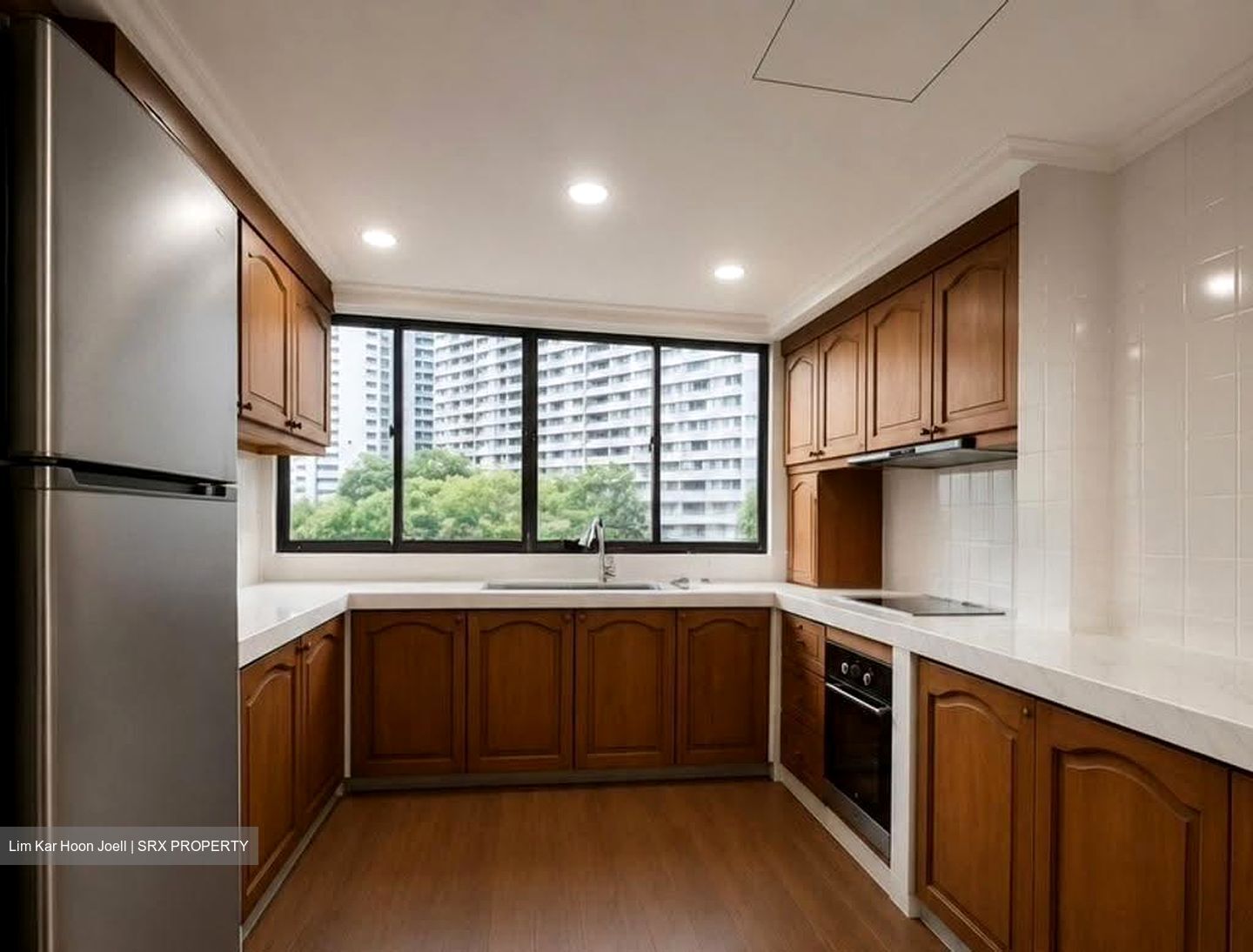 Pandan Valley (D21), Condominium #611946321
